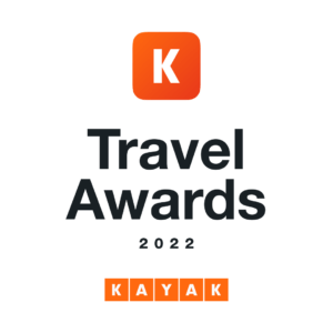 Nog een Award voor Park7